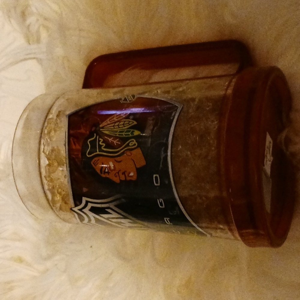 Chicago NHL Large Mug.